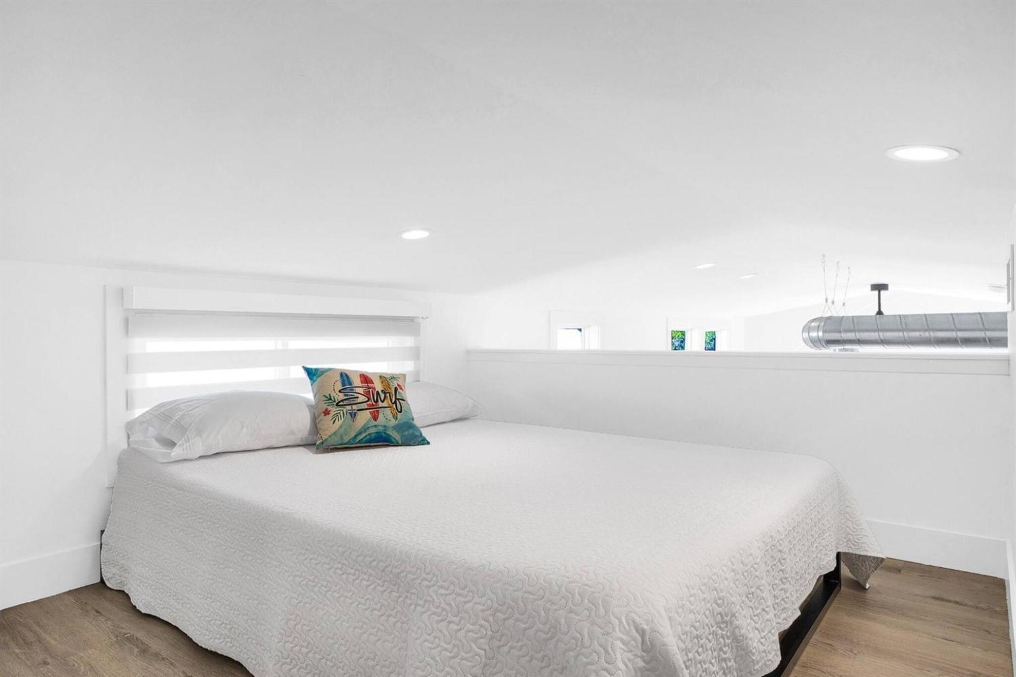 Jewfish Tiny Home On Waterfront, Bay Views, Deck, Pool חדר תמונה