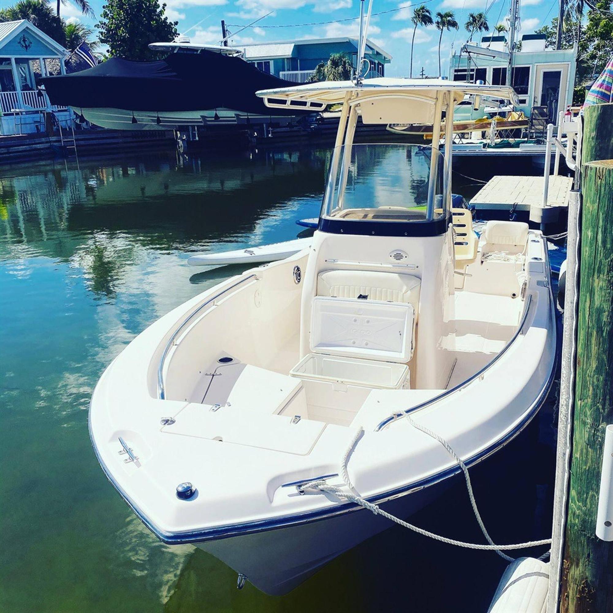 Jewfish Tiny Home On Waterfront, Bay Views, Deck, Pool חדר תמונה